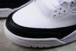 Fragment x Air Jordan 3 White - Imagem 11
