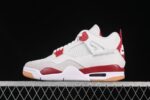 Air Jordan 4 Retro x Nike SB Varsity Red - Imagem 2