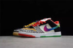 Nike SB Dunk Low What The Paul - Imagem 3