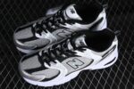 New Balance 530 Silver White - Imagem 5