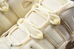 Nike Air More Uptempo Coconut Milk - Imagem 9