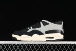 Air Jordan 4 RM Black Sail - Imagem 3