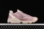 New Balance 1000 When Things Were Pure Pink Mink x Joe Freshgoods - Imagem 3