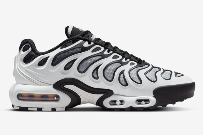 Air Max Plus TN Drift Yin Yang - Imagem 3