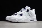 Air Jordan 4 Retro "Purple Metallic" - Imagem 2