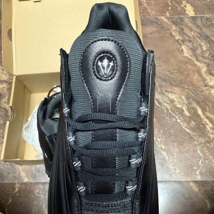 NOCTA x Hot Step 2 Preto - Imagem 3