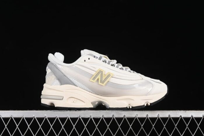 New Balance 1000 x Aimé Leon Dore Sea Salt Concrete - Imagem 2