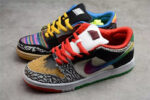 Nike SB Dunk Low What The Paul - Imagem 2