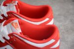 Nike Dunk Low Gym Red (2022) - Imagem 9