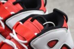 Nike Air More Uptempo “University Red” - Imagem 8
