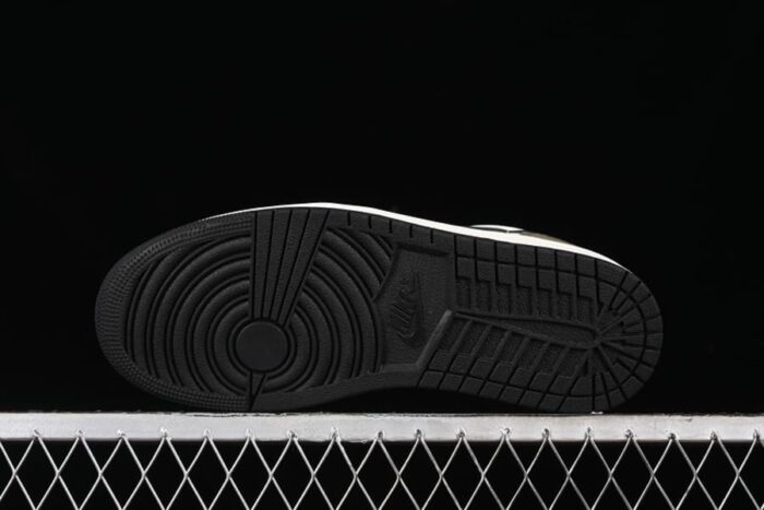 Jordan 1 Low OG Mocha - Imagem 5