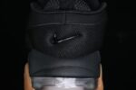 Nike Air More Uptempo Low Black Gum - Imagem 5