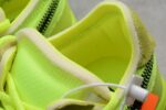 Air Force 1 Low Off-White Volt - Imagem 9