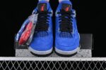 AIR JORDAN 4 RETRO EMINEM ENCORE - Imagem 9