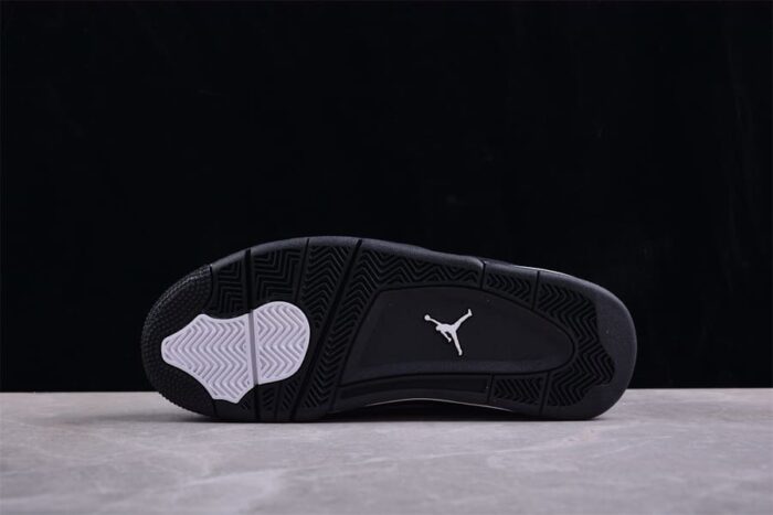 Air Jordan 4 White Thunder - Imagem 7