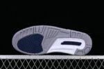 Air Jordan 3 Retro Midnight Navy - Imagem 6
