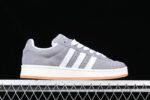 Adidas Campus 00s White Grey - Imagem 3