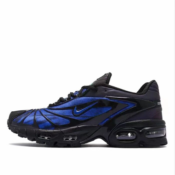 Air Max Tailwind V x Skepta Dark Blue - Imagem 2
