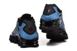 Nike Shox TL Thermoactive Blue - Imagem 5