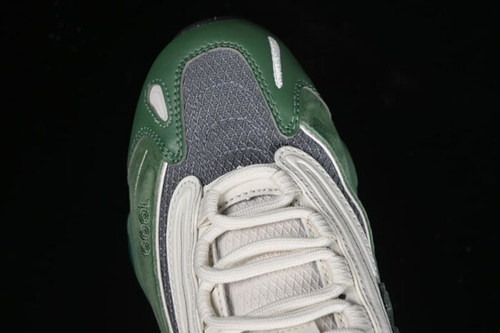 New Balance 1000 Mallard Green Sea Salt - Imagem 6