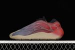 Adidas Yeezy 700 V3 Fade Carbon - Imagem 2
