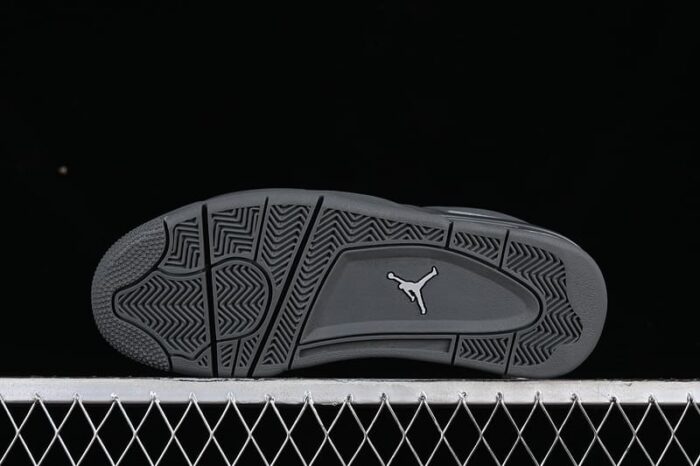 Air Jordan 4 Wet Cement - Imagem 5