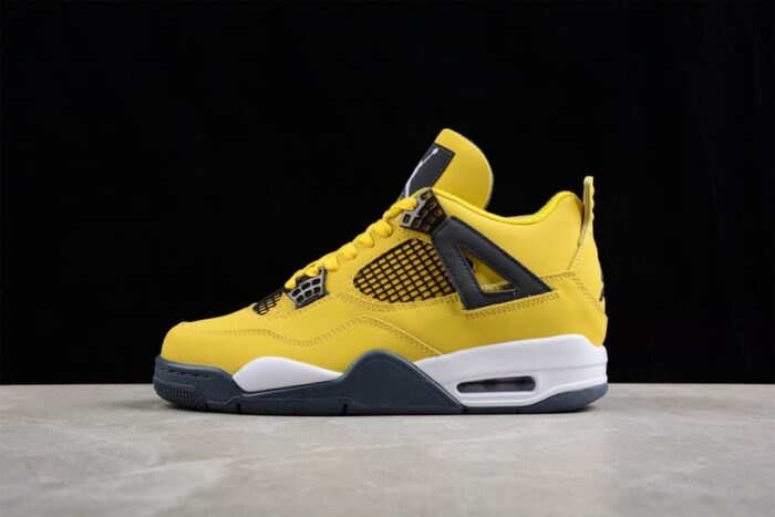 Air Jordan 4 Lightning - Imagem 2