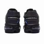 Air Max Tailwind V x Skepta Dark Blue - Imagem 4