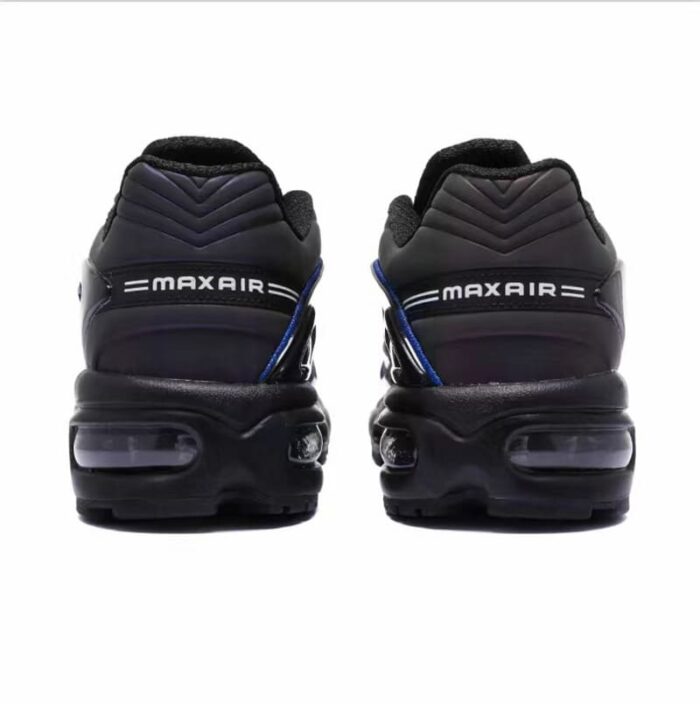 Air Max Tailwind V x Skepta Dark Blue - Imagem 4