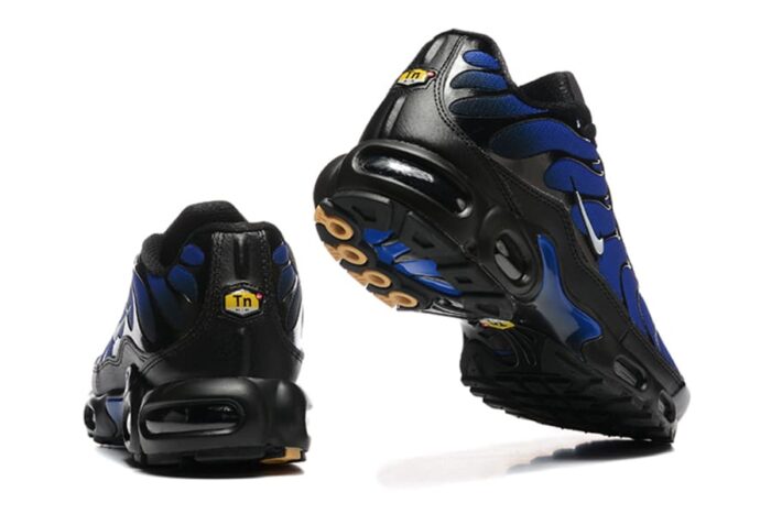 Air Max TN Plus Racer Blue - Imagem 4