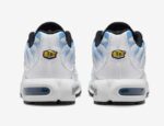 Air Max TN Plus White University Blue - Imagem 4