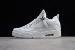 Air Jordan 4 Retro Pure Money - Imagem 4