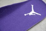 Air Jordan 4 Retro "Purple Metallic" - Imagem 11