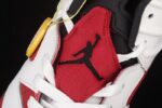 Air Jordan 6 Retro "Carmine" - Imagem 8