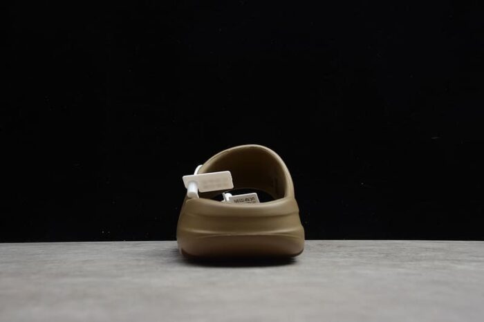 Adidas Yeezy Slide Earth Brown - Imagem 9