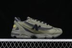 New Balance 1000 Dark Olivine - Imagem 4