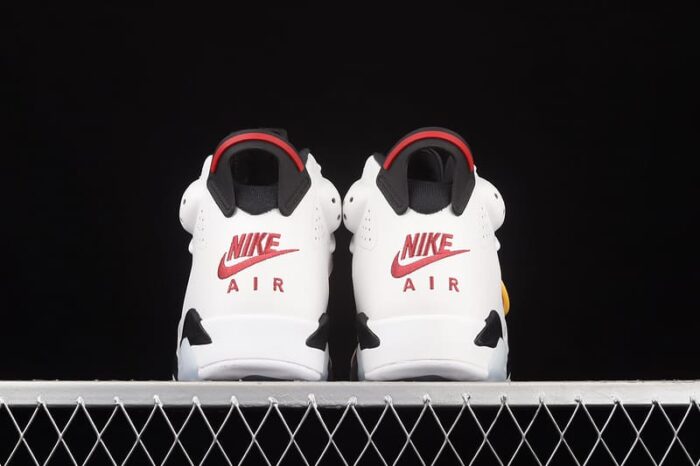 Air Jordan 6 Retro "Carmine" - Imagem 5