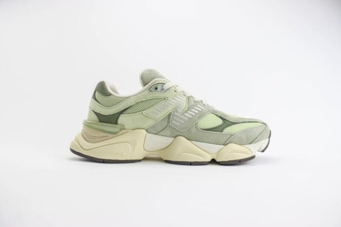 New Balance 9060 Olivine - Imagem 3