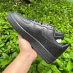Air Force 1 Low Black x Cactus Plant Flea Market - Imagem 4