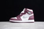 Air Jordan 1 High OG Bordeaux - Imagem 3