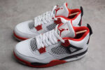 Air Jordan 4 Fire Red - Imagem 3