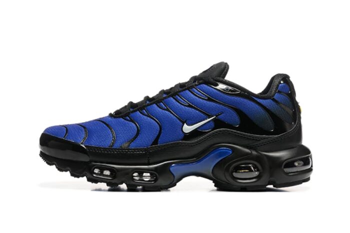 Air Max TN Plus Racer Blue - Imagem 2