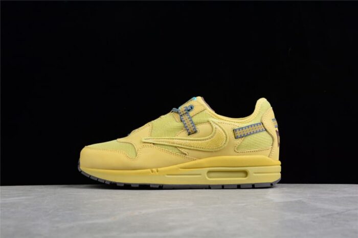 Air Max 1 x Travis Scott Cactus Gold - Imagem 2