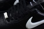 Ambush x Nike Air Force 1 Low Black - Imagem 12