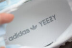 Adidas Yeezy 350 V2 Mono Ice - Imagem 8