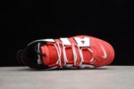 Nike Air More Uptempo “University Red” - Imagem 11