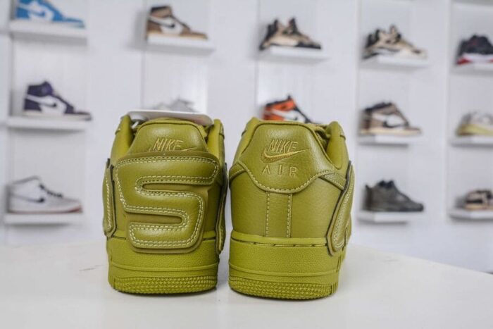Air Force 1 Low Moss x Cactus Plant Flea Market - Imagem 4