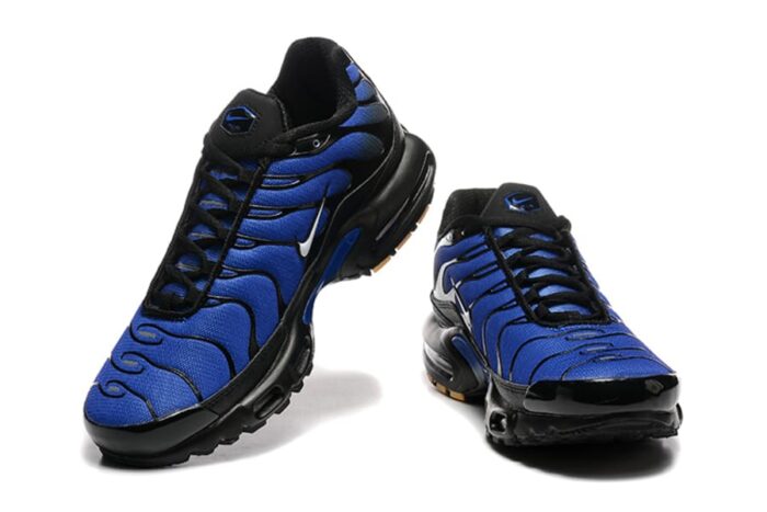 Air Max TN Plus Racer Blue - Imagem 6