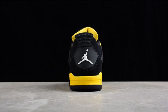 Air Jordan 4 Thunder - Imagem 6