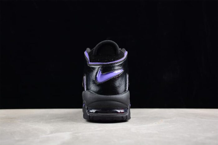 Nike Air More Uptempo Action Grape - Imagem 7
